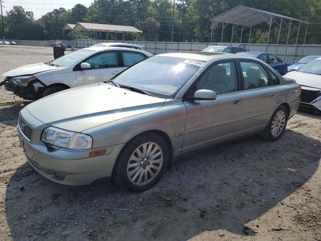 Photo 0 VIN: YV1TS911251407428 - VOLVO S80 