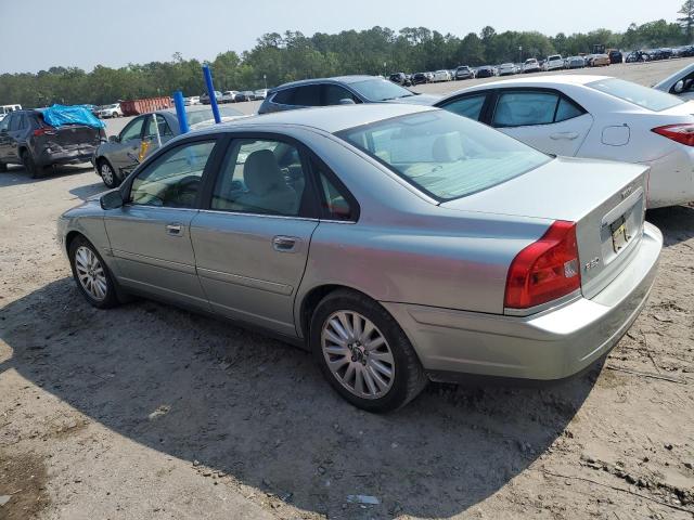 Photo 1 VIN: YV1TS911251407428 - VOLVO S80 