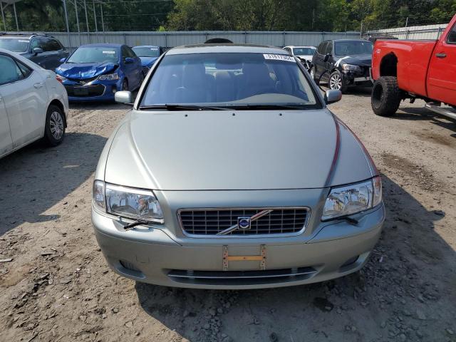 Photo 4 VIN: YV1TS911251407428 - VOLVO S80 