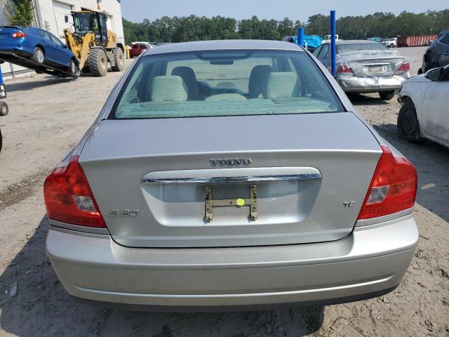 Photo 5 VIN: YV1TS911251407428 - VOLVO S80 