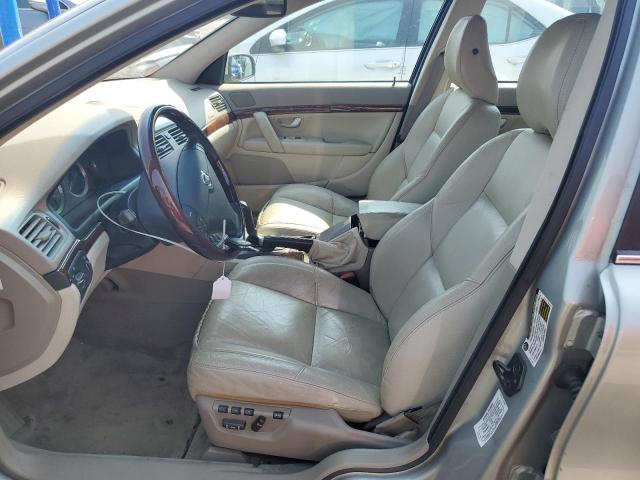 Photo 6 VIN: YV1TS911251407428 - VOLVO S80 