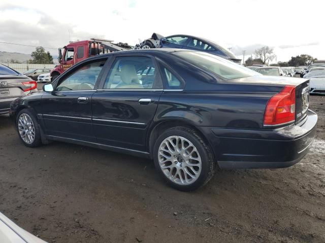 Photo 1 VIN: YV1TS911451407186 - VOLVO S80 T6 TUR 