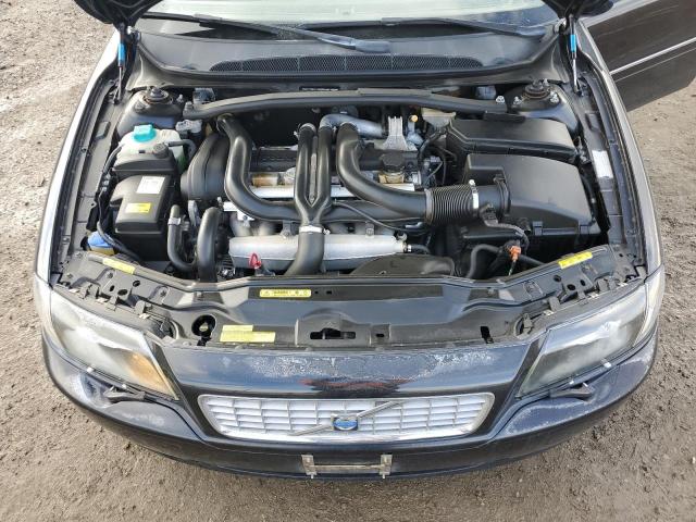 Photo 10 VIN: YV1TS911451407186 - VOLVO S80 T6 TUR 