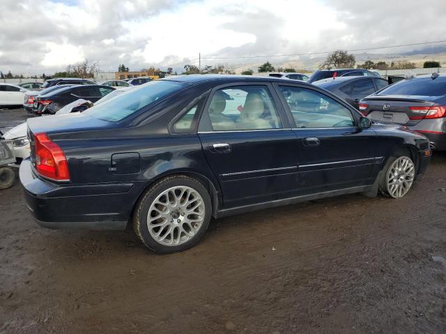 Photo 2 VIN: YV1TS911451407186 - VOLVO S80 T6 TUR 