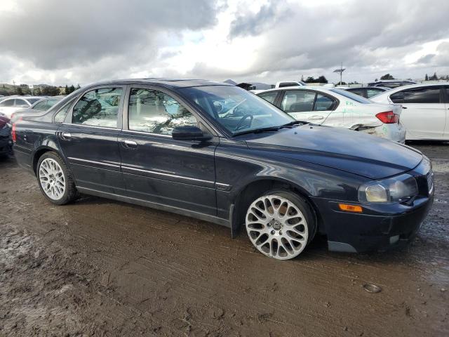 Photo 3 VIN: YV1TS911451407186 - VOLVO S80 T6 TUR 