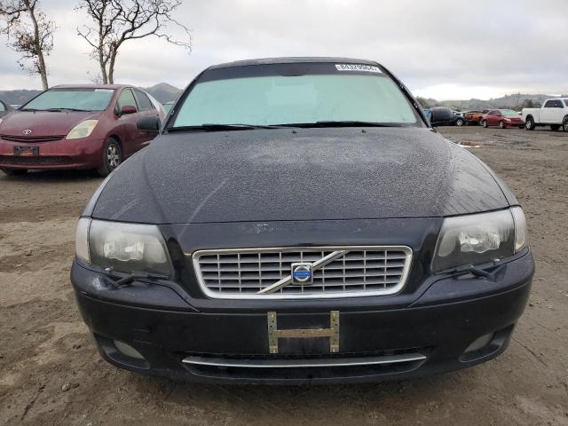 Photo 4 VIN: YV1TS911451407186 - VOLVO S80 T6 TUR 