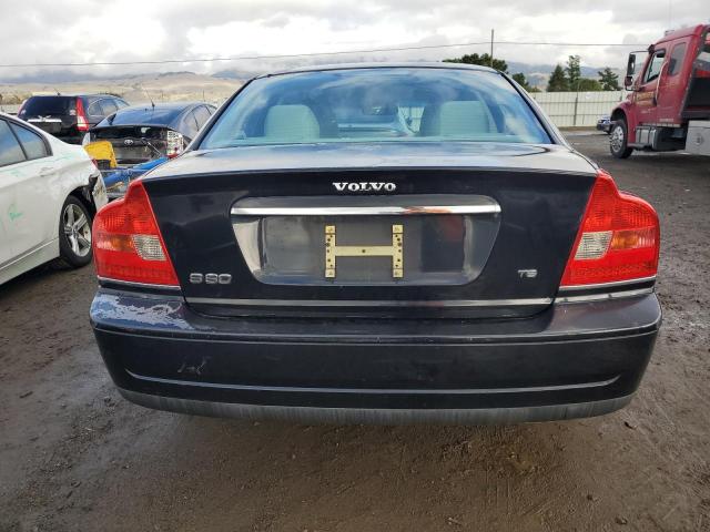 Photo 5 VIN: YV1TS911451407186 - VOLVO S80 T6 TUR 