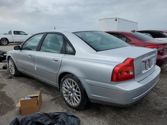 Photo 1 VIN: YV1TS911751396183 - VOLVO S80 T6 TUR 