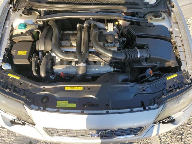 Photo 10 VIN: YV1TS911751396183 - VOLVO S80 T6 TUR 