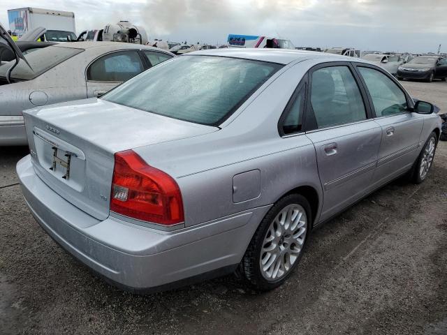 Photo 2 VIN: YV1TS911751396183 - VOLVO S80 T6 TUR 