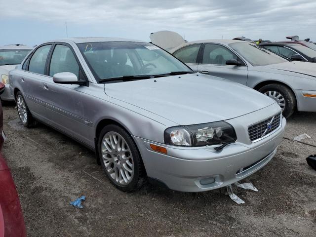 Photo 3 VIN: YV1TS911751396183 - VOLVO S80 T6 TUR 