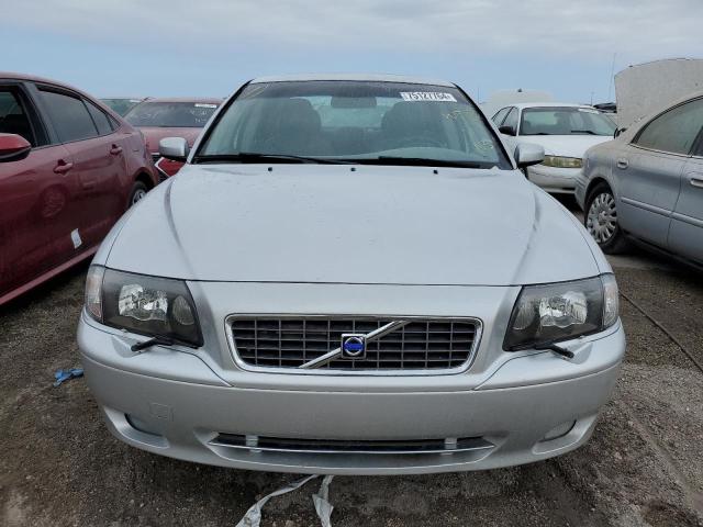 Photo 4 VIN: YV1TS911751396183 - VOLVO S80 T6 TUR 