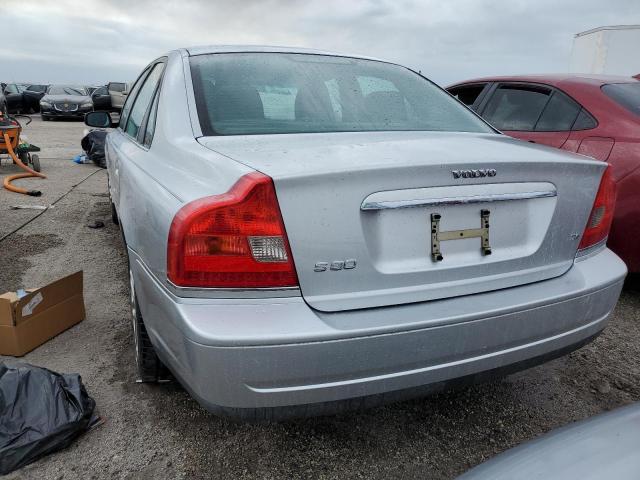 Photo 5 VIN: YV1TS911751396183 - VOLVO S80 T6 TUR 