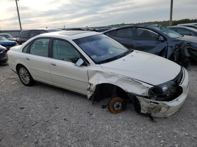 Photo 3 VIN: YV1TS911951412013 - VOLVO S80 T6 TUR 