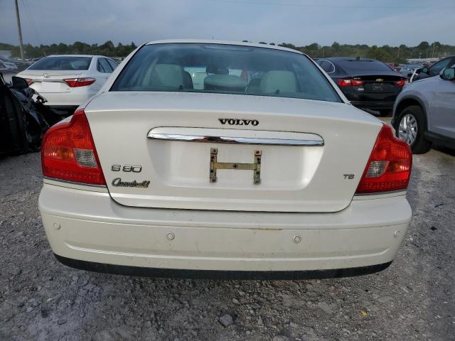 Photo 5 VIN: YV1TS911951412013 - VOLVO S80 T6 TUR 