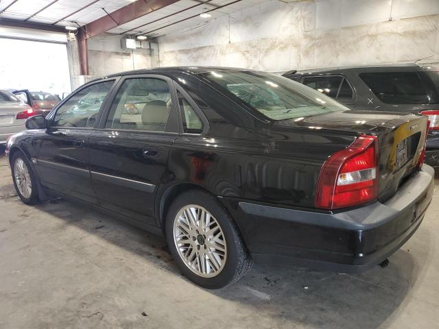 Photo 1 VIN: YV1TS91D021247832 - VOLVO S80 T6 TUR 