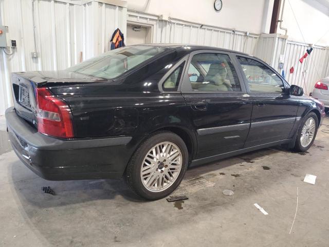 Photo 2 VIN: YV1TS91D021247832 - VOLVO S80 T6 TUR 