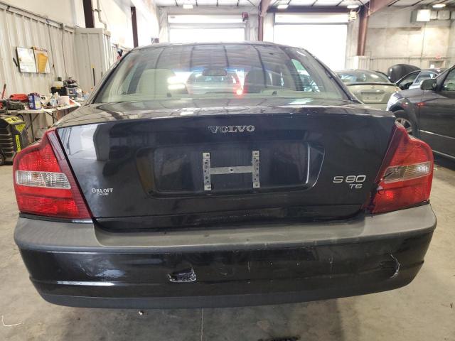 Photo 5 VIN: YV1TS91D021247832 - VOLVO S80 T6 TUR 