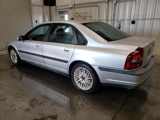 Photo 1 VIN: YV1TS91D821254110 - VOLVO S80 T6 TUR 