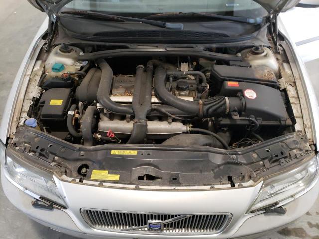 Photo 10 VIN: YV1TS91D821254110 - VOLVO S80 T6 TUR 