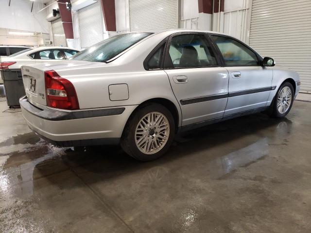 Photo 2 VIN: YV1TS91D821254110 - VOLVO S80 T6 TUR 