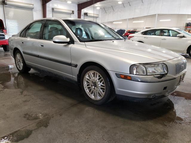 Photo 3 VIN: YV1TS91D821254110 - VOLVO S80 T6 TUR 