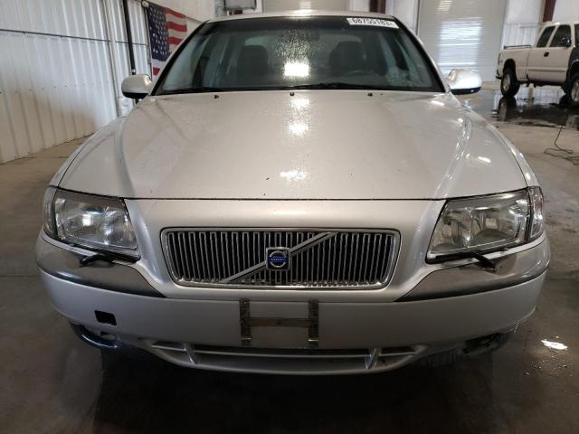 Photo 4 VIN: YV1TS91D821254110 - VOLVO S80 T6 TUR 