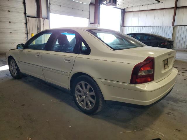 Photo 1 VIN: YV1TS91D821268833 - VOLVO S80 T6 TUR 