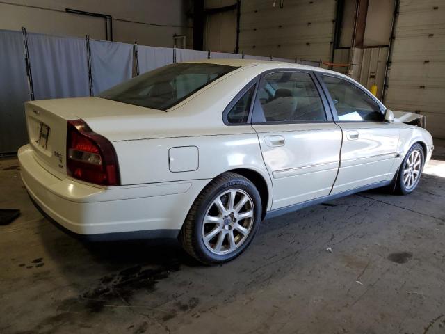 Photo 2 VIN: YV1TS91D821268833 - VOLVO S80 T6 TUR 