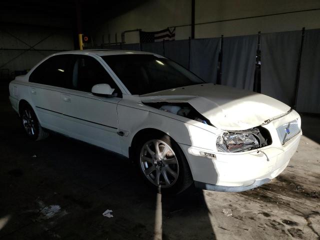 Photo 3 VIN: YV1TS91D821268833 - VOLVO S80 T6 TUR 