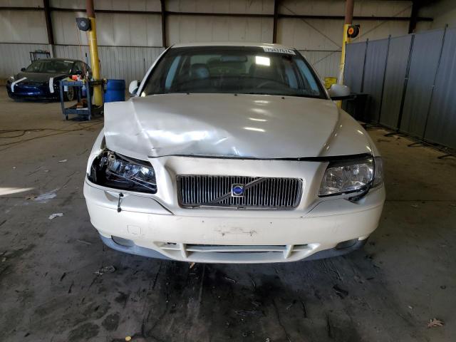 Photo 4 VIN: YV1TS91D821268833 - VOLVO S80 T6 TUR 