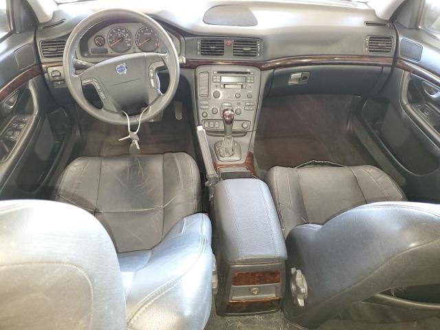 Photo 7 VIN: YV1TS91D821268833 - VOLVO S80 T6 TUR 