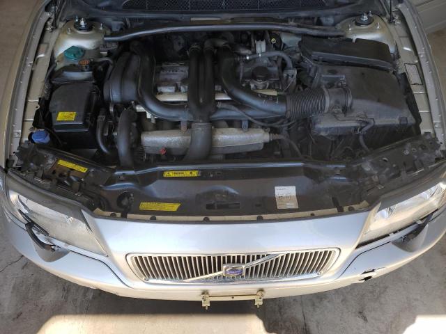 Photo 10 VIN: YV1TS91D821273062 - VOLVO S80 