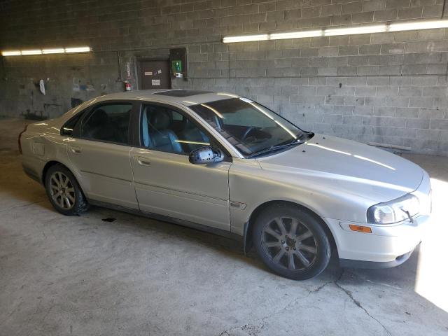 Photo 3 VIN: YV1TS91D821273062 - VOLVO S80 