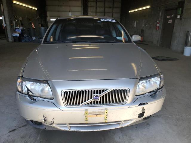 Photo 4 VIN: YV1TS91D821273062 - VOLVO S80 