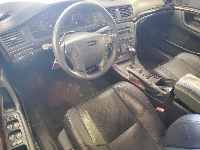 Photo 7 VIN: YV1TS91D821273062 - VOLVO S80 