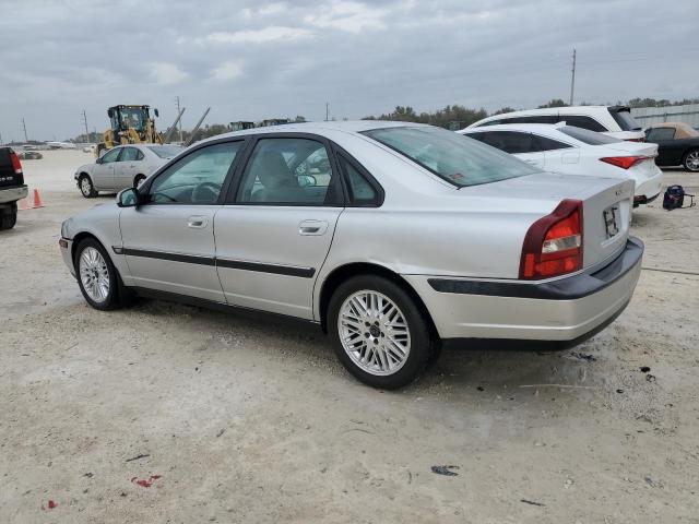 Photo 1 VIN: YV1TS91D921253080 - VOLVO S80 