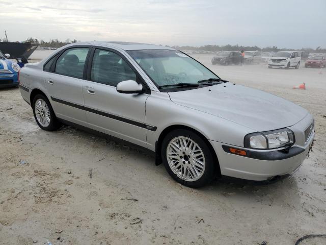 Photo 3 VIN: YV1TS91D921253080 - VOLVO S80 