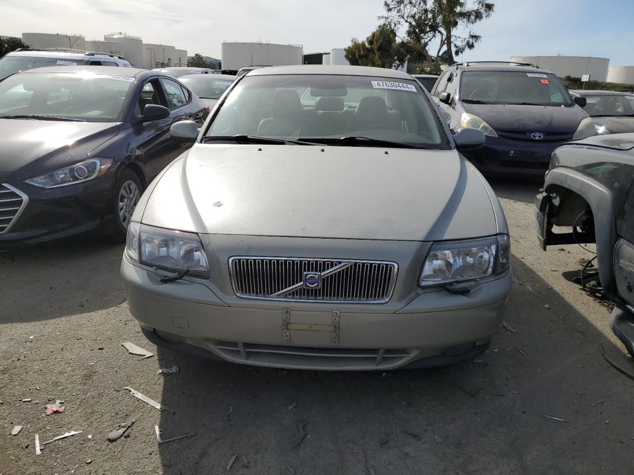 Photo 4 VIN: YV1TS91Z131306979 - VOLVO S80 