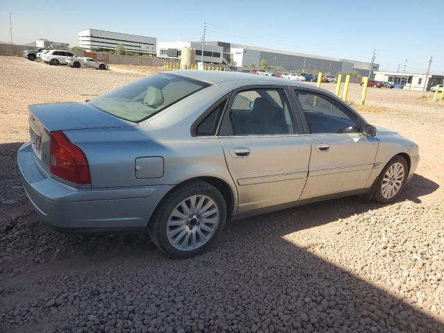 Photo 2 VIN: YV1TS91Z141381179 - VOLVO S80 T6 ELI 