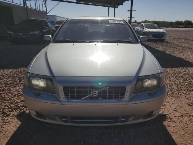 Photo 4 VIN: YV1TS91Z141381179 - VOLVO S80 T6 ELI 