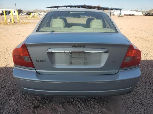 Photo 5 VIN: YV1TS91Z141381179 - VOLVO S80 T6 ELI 