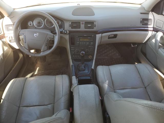 Photo 7 VIN: YV1TS91Z141381179 - VOLVO S80 T6 ELI 