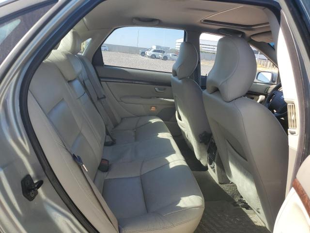 Photo 9 VIN: YV1TS91Z141381179 - VOLVO S80 T6 ELI 