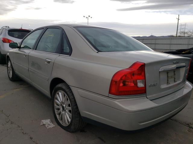 Photo 2 VIN: YV1TS91Z541346189 - VOLVO S80 T6 ELI 