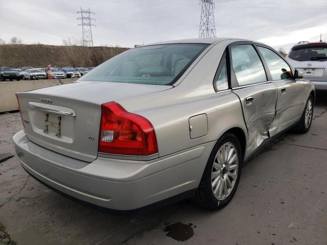 Photo 3 VIN: YV1TS91Z541346189 - VOLVO S80 T6 ELI 