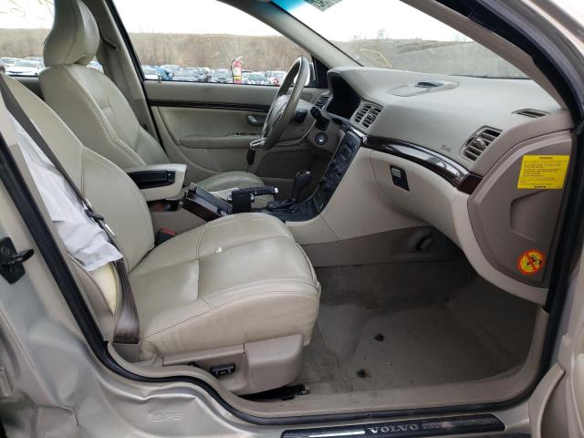 Photo 4 VIN: YV1TS91Z541346189 - VOLVO S80 T6 ELI 