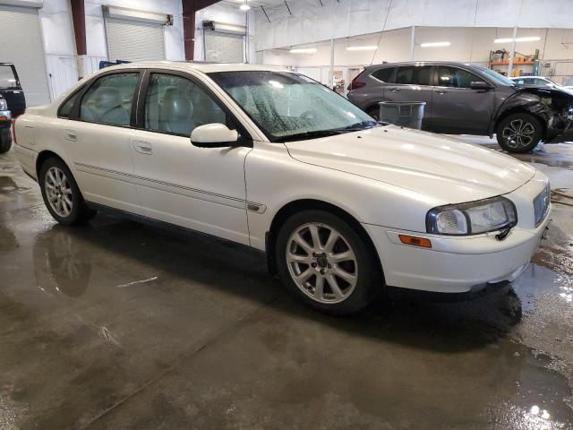 Photo 3 VIN: YV1TS91Z731316612 - VOLVO S80 T6 TUR 