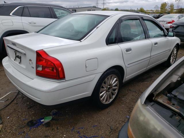 Photo 2 VIN: YV1TS91Z741374267 - VOLVO S80 T6 ELI 