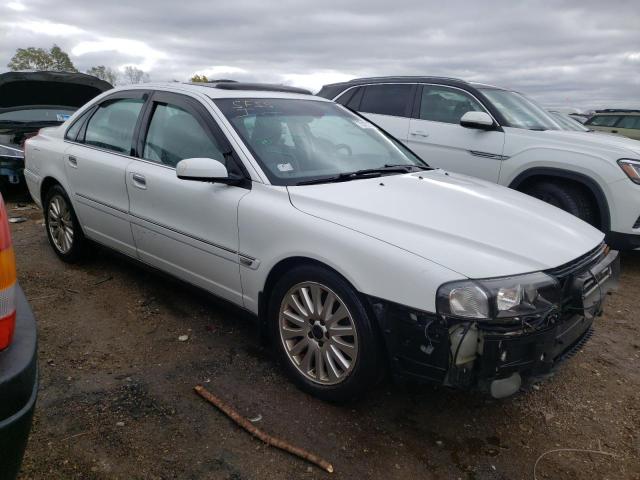 Photo 3 VIN: YV1TS91Z741374267 - VOLVO S80 T6 ELI 